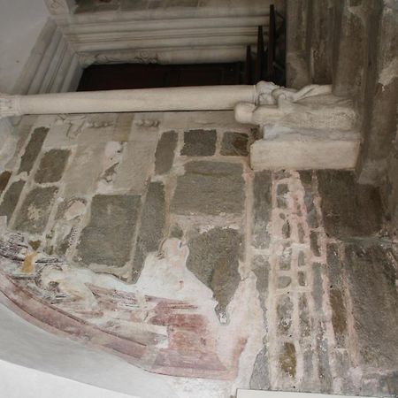 Ferienwohnung Domitian Мілльштатт Екстер'єр фото