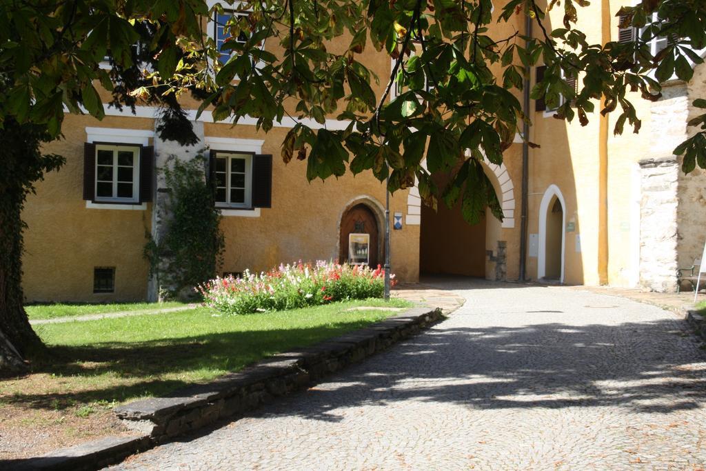 Ferienwohnung Domitian Мілльштатт Номер фото