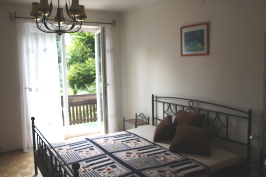 Ferienwohnung Domitian Мілльштатт Номер фото